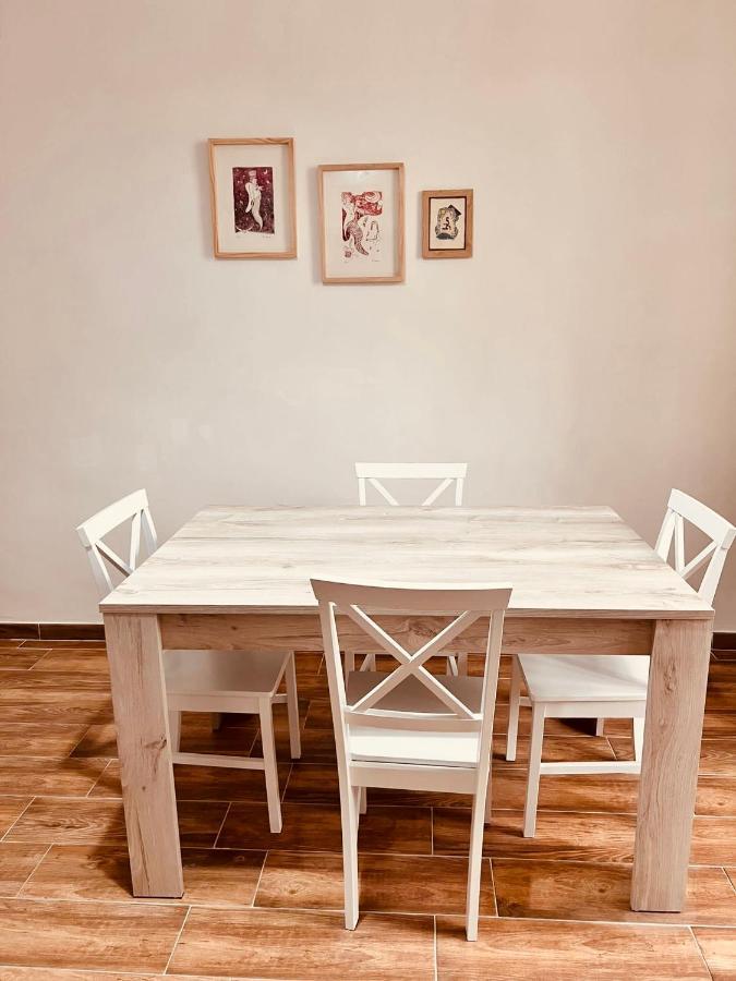 Appartamento Civico 81 *