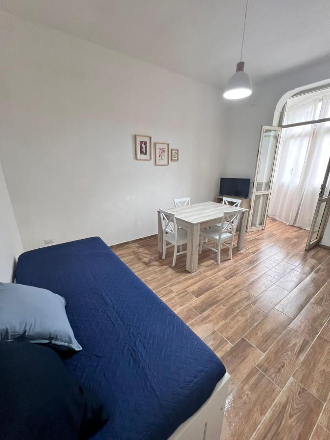 Civico 81 Appartamento Napoli